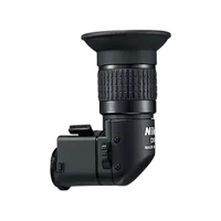 Nikon DR-5 Right Angle Finder 0