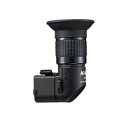 Nikon DR-6 Rectangular Right Angle Finder