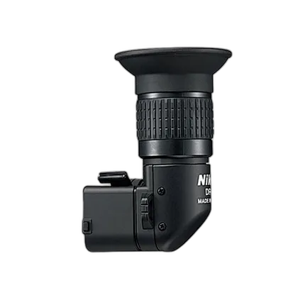 Nikon DR-6 Rectangular Right Angle Finder