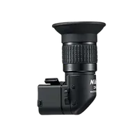 Nikon DR-6 Rectangular Right Angle Finder 0