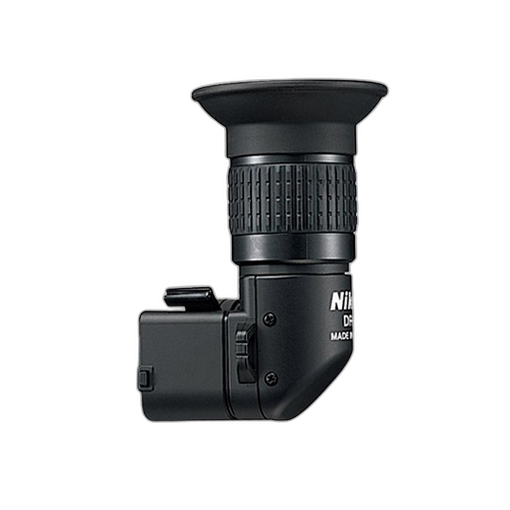 Nikon DR-6 Rectangular Right Angle Finder