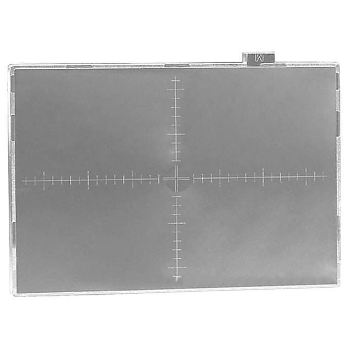 Nikon M Type Focusing Screen for F6 Camera Accessories Nikon at Unique Photo