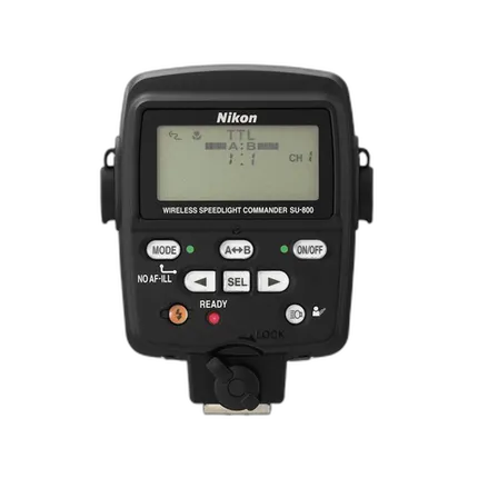 Nikon SU-800 Wireless Commander