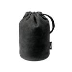 Nikon CL-1018 Soft Lens Case for Nikon Lenses (Black)