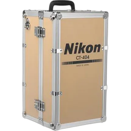 Nikon CT-404 Trunk Case for Nikon AF-S NIKKOR 400mm f/2.8G ED VR Lens