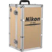 Nikon CT-404 Trunk Case for Nikon AF-S NIKKOR 400mm f/2.8G ED VR Lens 0