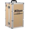 Nikon CT-404 Trunk Case for Nikon AF-S NIKKOR 400mm f/2.8G ED VR Lens