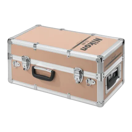 Nikon CT-607 Trunk Case for Nikon AF-S NIKKOR 600mm f/4G ED VR Lens