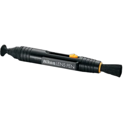 Nikon Lenspen Lens Cleaning Pen