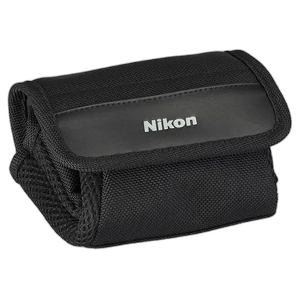 Nikon CF-DC7 Semi-Soft Case for D5300 DX-Format DSLR Kit