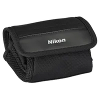 Nikon CF-DC7 Semi-Soft Case for D5300 DX-Format DSLR Kit 0