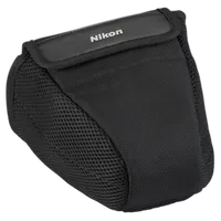 Nikon CF-DC7 Semi-Soft Case for D5300 DX-Format DSLR Kit 1
