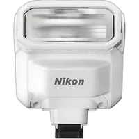 Nikon SB-N7 Speedlight Flash (White) 0