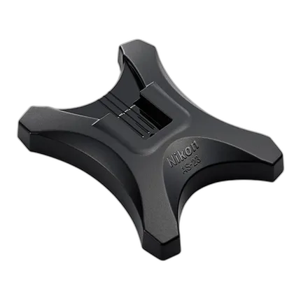 Nikon AS-23 Speedlight Stand Replacement for Nikon SB-500 Speedlight