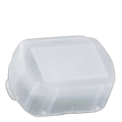 Nikon SW-15H Diffusion Dome for SB-5000 AF Speedlight