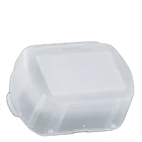 Nikon SW-15H Diffusion Dome for SB-5000 AF Speedlight 0
