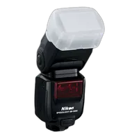 Nikon SW-15H Diffusion Dome for SB-5000 AF Speedlight 1