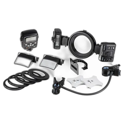 Nikon R1C1 Wireless Close-Up Speedlight System