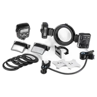 Nikon R1C1 Wireless Close-Up Speedlight System 0