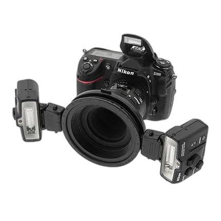 Nikon R1 Wireless Close-Up Speedlight System