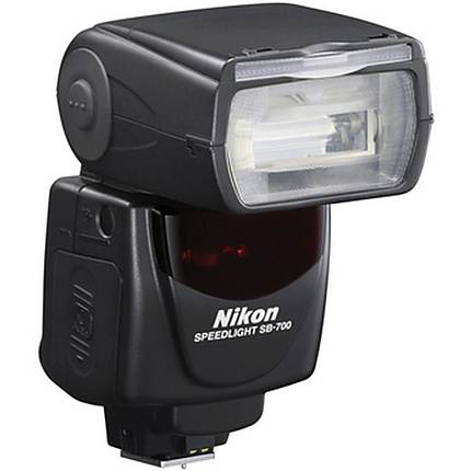 Nikon SB-700 AF Speedlight Flash