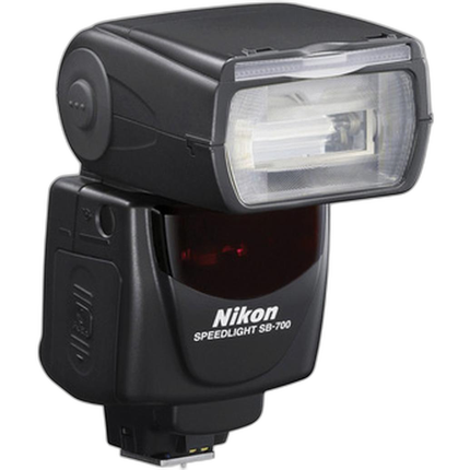 Nikon SB-700 AF Speedlight Flash