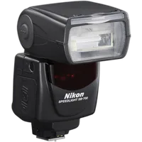 Nikon SB-700 AF Speedlight Flash 0