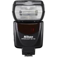 Nikon SB-700 AF Speedlight Flash 1