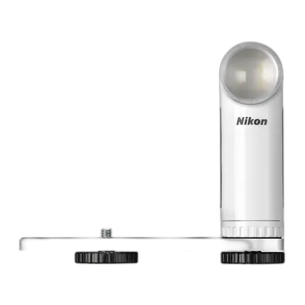 Nikon LD-1000 LED Movie Light - White