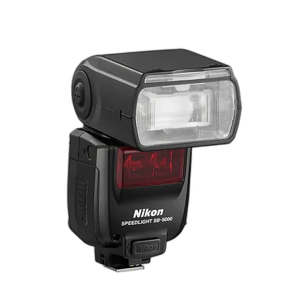 Nikon SB-5000 AF Speedlight Flash