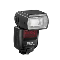 Nikon SB-5000 AF Speedlight Flash