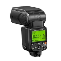 Nikon SB-5000 AF Speedlight Flash 1