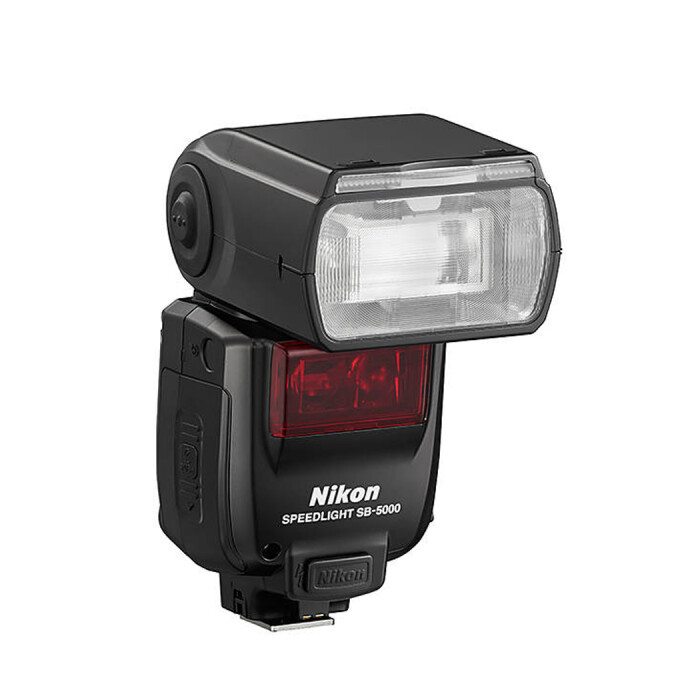 Brein rommel Gezichtsvermogen Nikon SB-5000 AF Speedlight | Flashes & On Camera Lights | Nikon at Unique  Photo