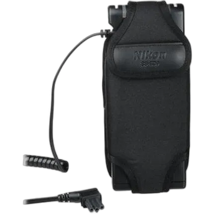 Nikon SD-9 High Performance Battery Pack for Select Nikon Speedlight