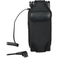 Nikon SD-9 High Performance Battery Pack for Select Nikon Speedlight 0