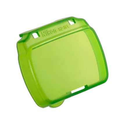 Nikon SZ-3FL Fluorescent Filter
