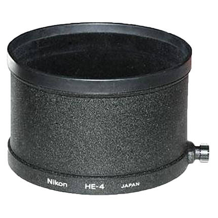 Nikon エクステンションフード HE-4 Nikon HE-4 Extension Lens Hood