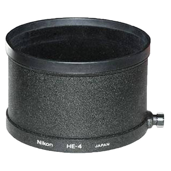 Nikon エクステンションフード HE-4 Nikon HE-4 Extension Lens Hood