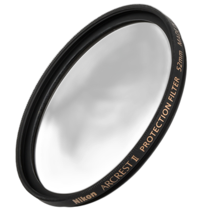 Nikon ARCREST II Protection Filter 46mm