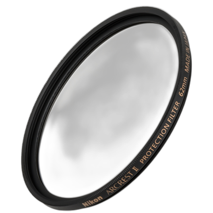Nikon ARCREST II Protection Filter 77mm