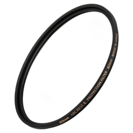 Nikon ARCREST II Protection Filter 82mm