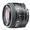 Nikon AF Nikkor 24mm f/2.8D Wide Angle Prime Lens - Black