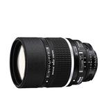 Nikon AF DC-Nikkor 135mm f/2D Telephoto Lens - Black