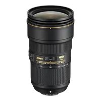 Nikon AF-S NIKKOR 24-70mm f/2.8E ED VR Lens