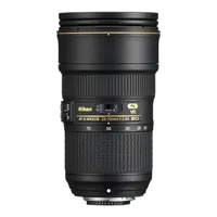 Nikon AF-S NIKKOR 24-70mm f/2.8E ED VR Lens 1