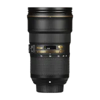 Nikon AF-S NIKKOR 24-70mm f/2.8E ED VR Lens 2