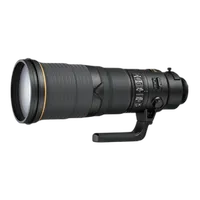 Nikon AF-S NIKKOR 500mm f/4E FL ED VR Lens 0