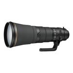 Nikon AF-S NIKKOR 600mm f/4E FL ED VR Lens