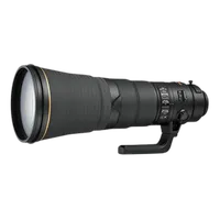 Nikon AF-S NIKKOR 600mm f/4E FL ED VR Lens 0