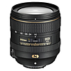 Nikon AF-S DX NIKKOR 16-80mm f/2.8-4E ED VR Lens